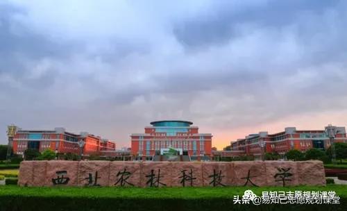 中国高校各专业的黄埔军校,国家级重点大学黄埔军校