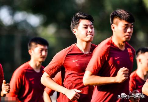 武汉卓尔入选4人表现,武汉卓尔入选4人