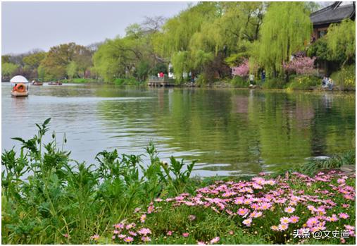 白居易最好的风景诗,白居易写西湖的诗有多少首