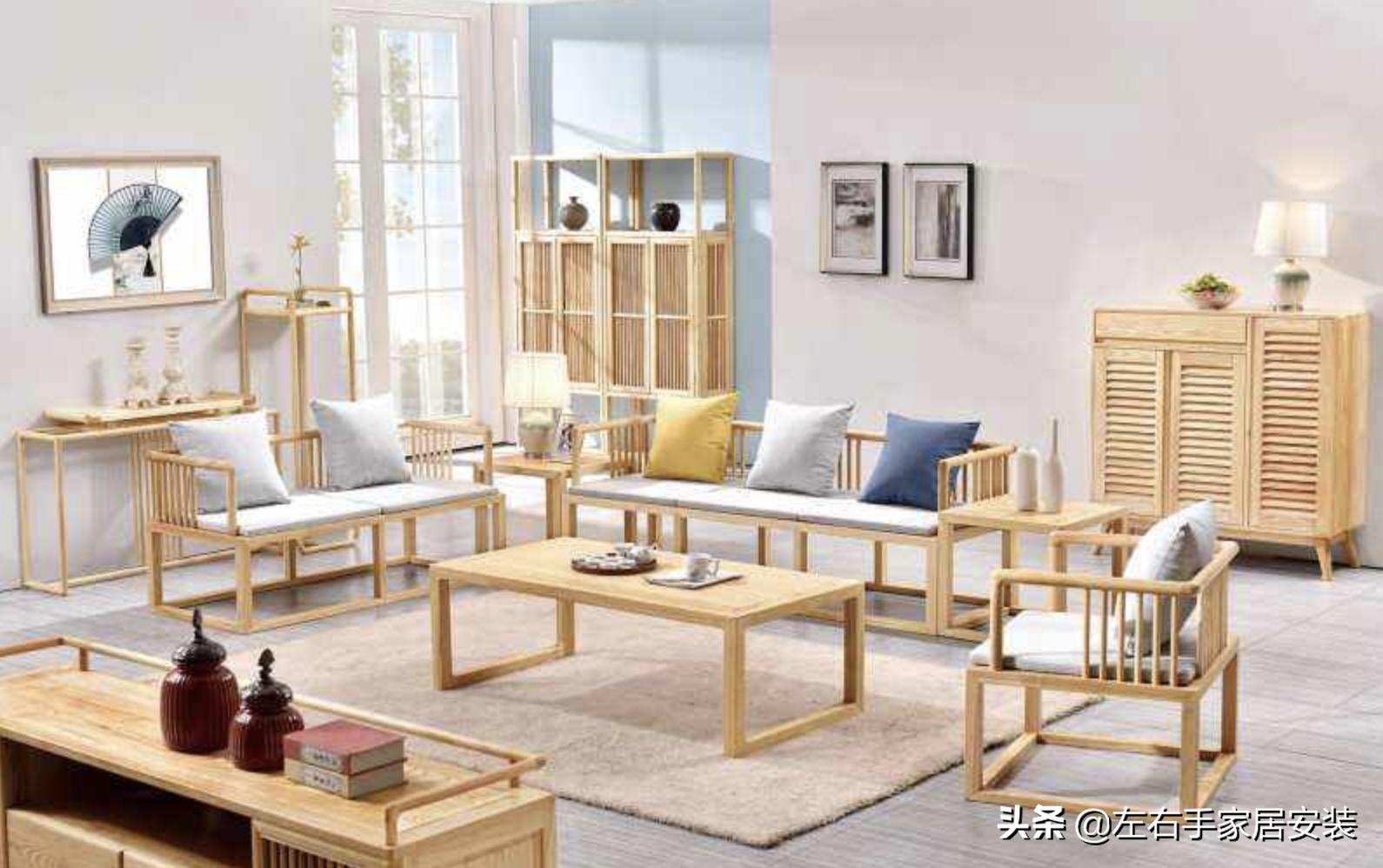 家具那点事,家具安装师傅的痛点