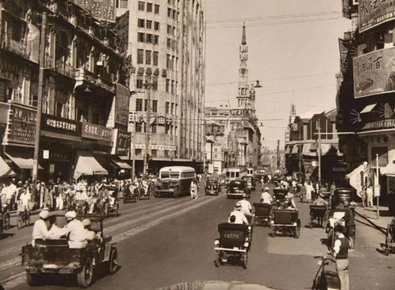 上海商人战时卖假药,建国初期上海假药案件