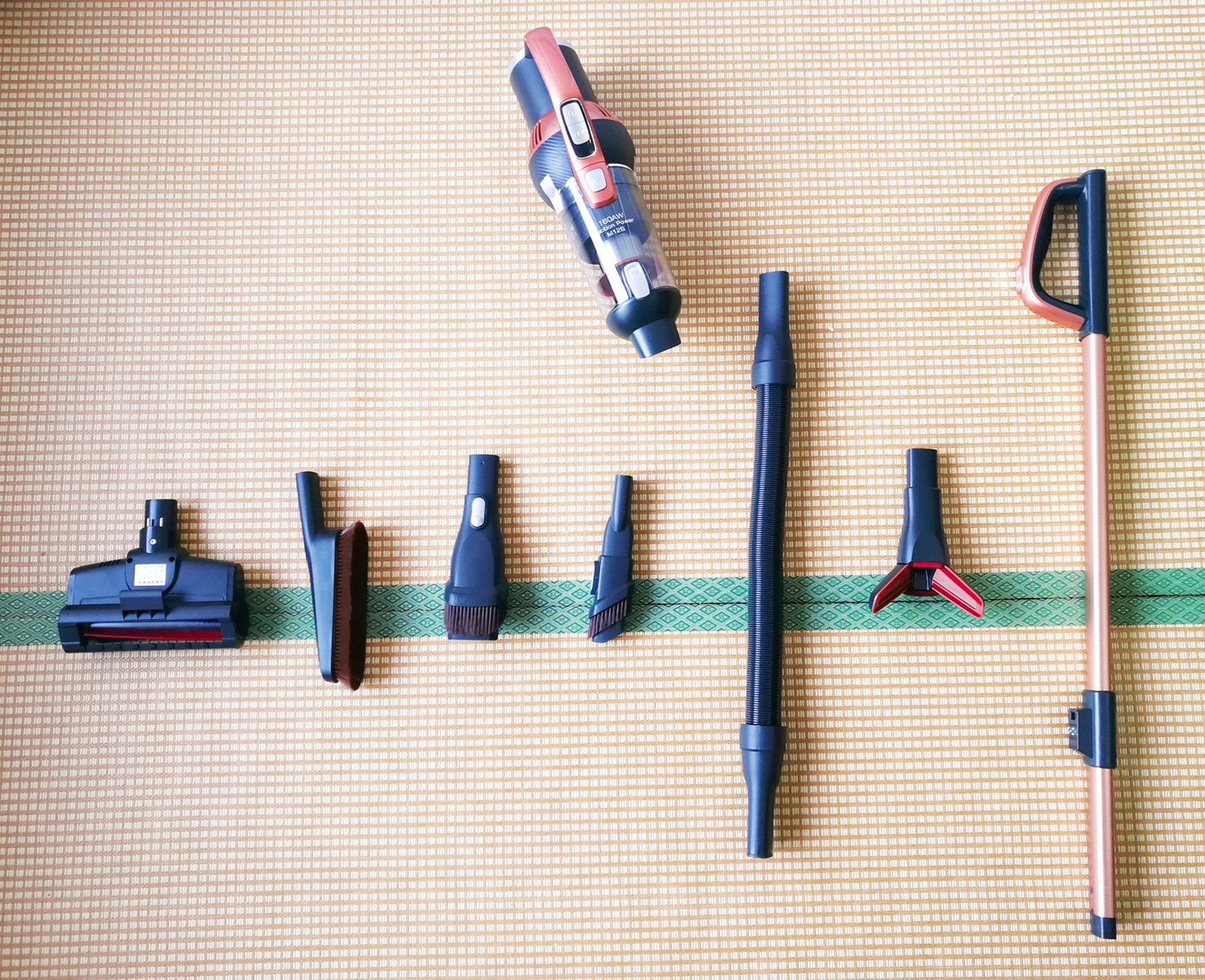 家用吸尘器该选哪一款,无线吸尘器该如何选择