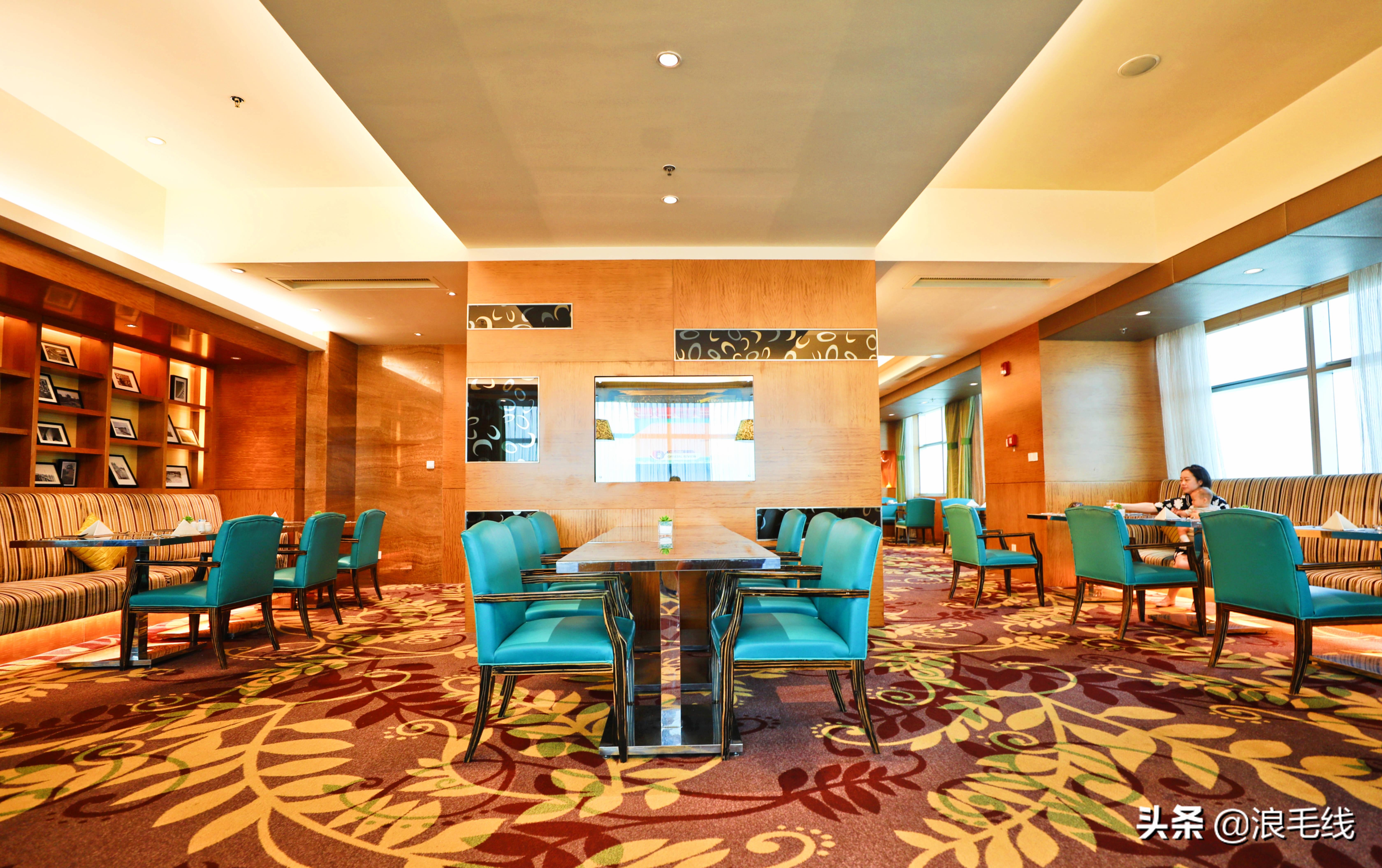 旅享精彩！都挺好：旅游达人苏州万豪酒店入住测评