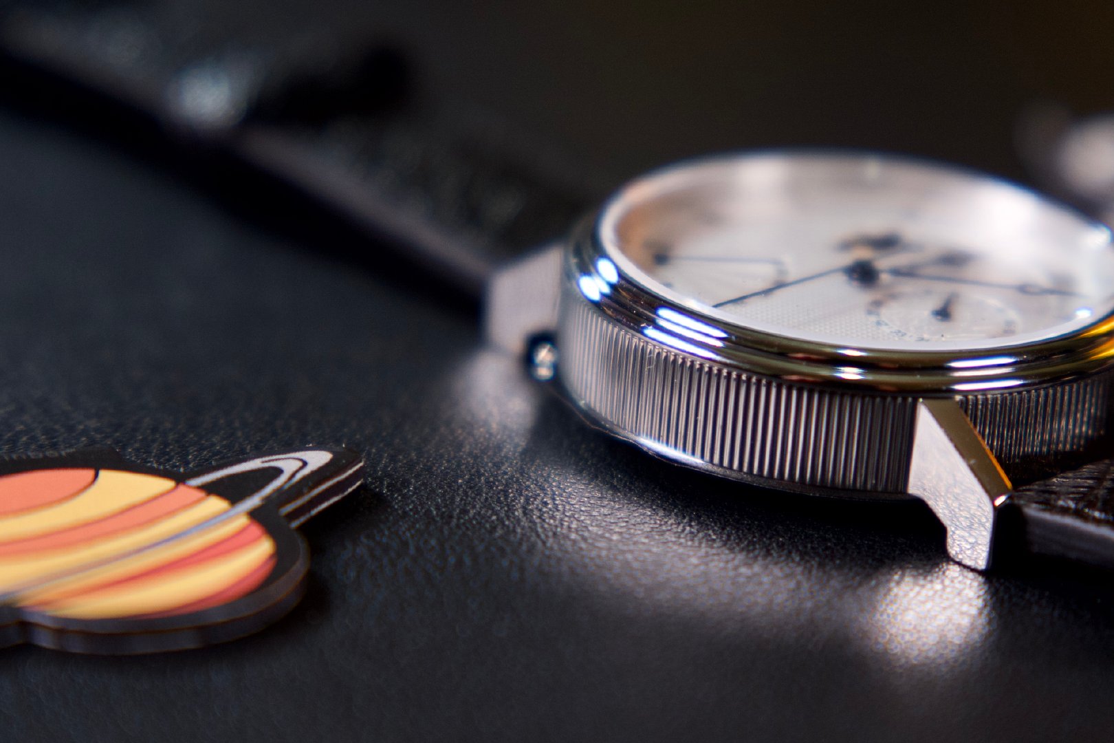 我的机械表,我的第一块运动手表