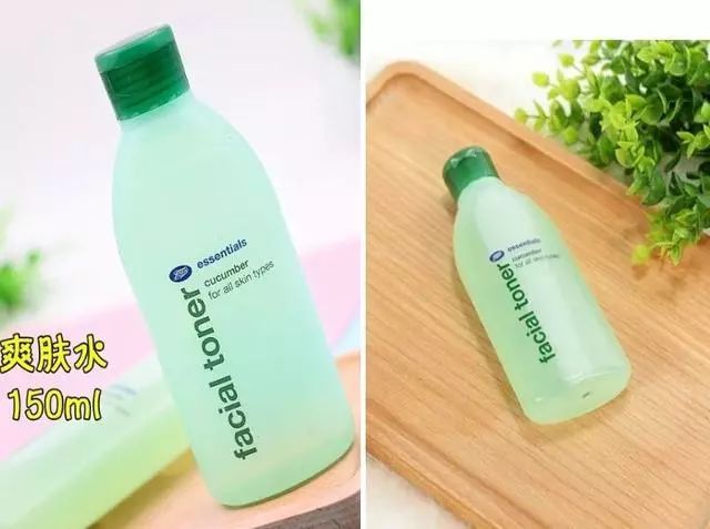 韩国好用的爽肤水排行,口碑最好的爽肤水推荐