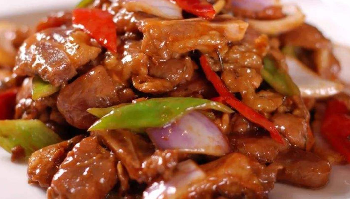 黄牛肉一般适合做什么菜,黄牛肉最简单的做法