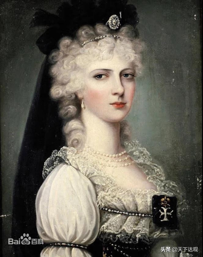 俄罗斯皇帝保罗二世,俄国皇帝保罗一世