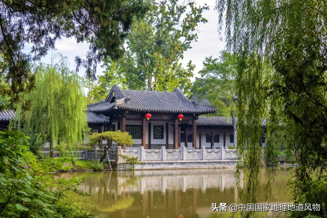 山东第四大城市潍坊,山东第三大城市潍坊