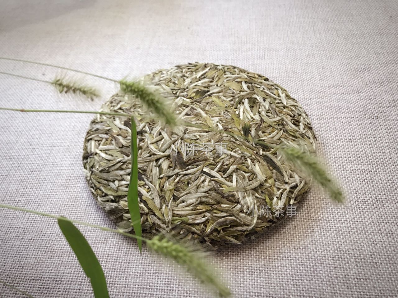 买白茶茶饼该怎么选,新手白茶入门选购白茶的优先级