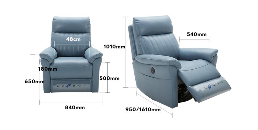 自从入了这把单椅,我的周末就开启了“躺平”模式