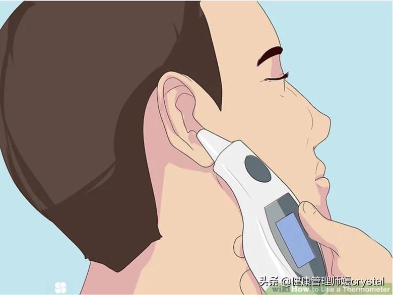 水银体温计37度算发烧吗小孩儿,孩子水银体温计37度正常吗