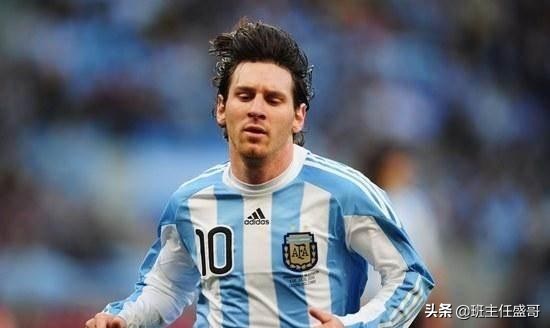 盘点足球场上十大明星,足球场上最有名的号码