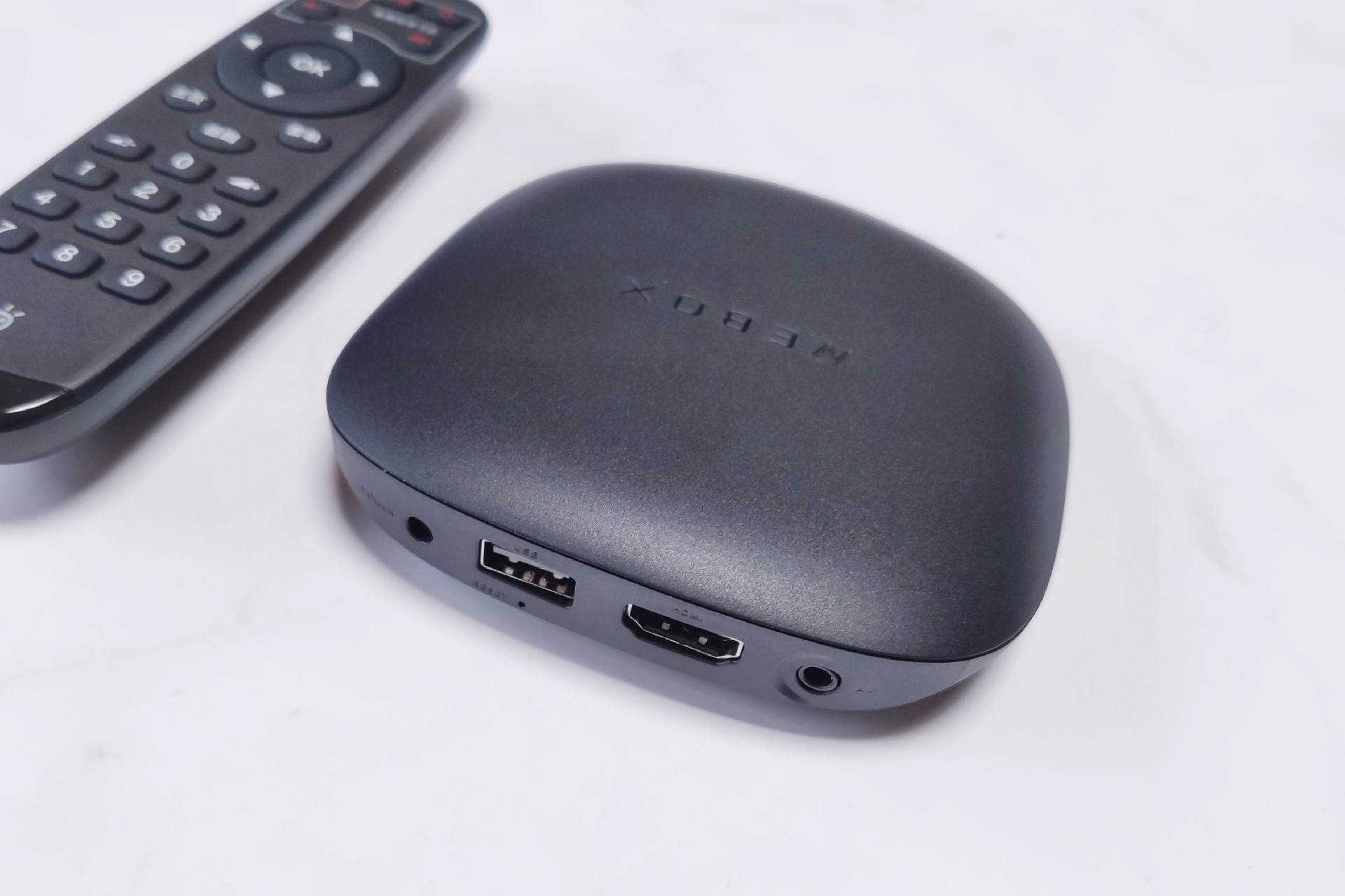 无广告免费看剧机顶盒,泰捷weboxgt电视盒子评测