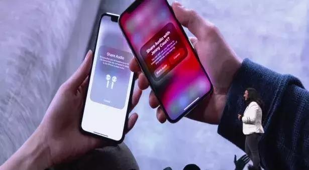 苹果ios13nfc模拟门禁卡,苹果ios13nfc模拟门禁卡设置