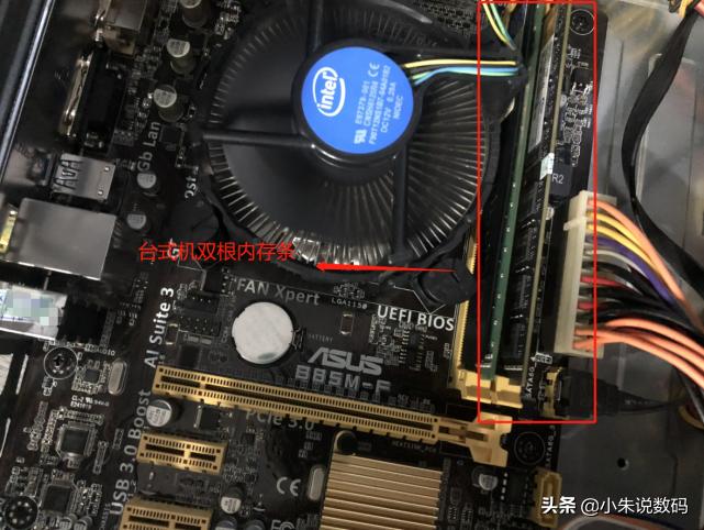 内存条为什么推荐一次买两根,内存条双根8g好还是单根16g好