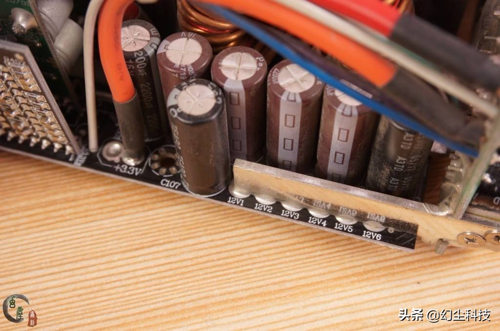 长城矿龙电源效果怎么样,矿龙电源