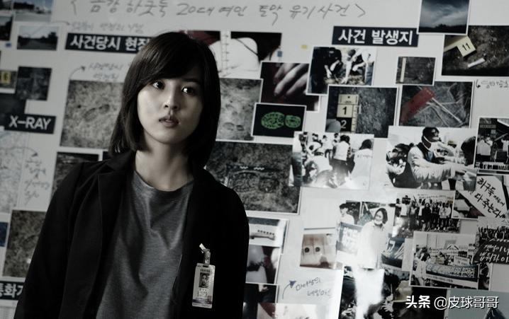 韩国最新电影推荐大片9.0以上评分,韩国公认十部顶级电影评分