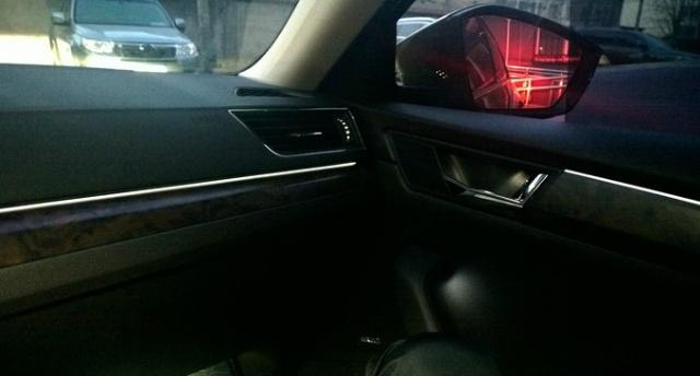 斯柯达速派行驶品质好吗,斯柯达速派空间和帕萨特空间