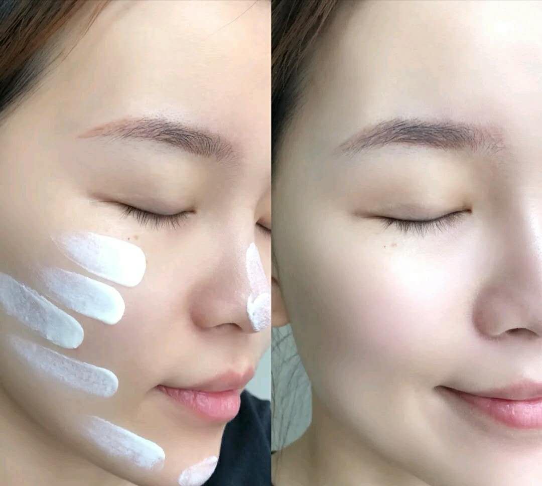 防晒霜张柏芝推荐,张柏芝专用防晒霜好用吗