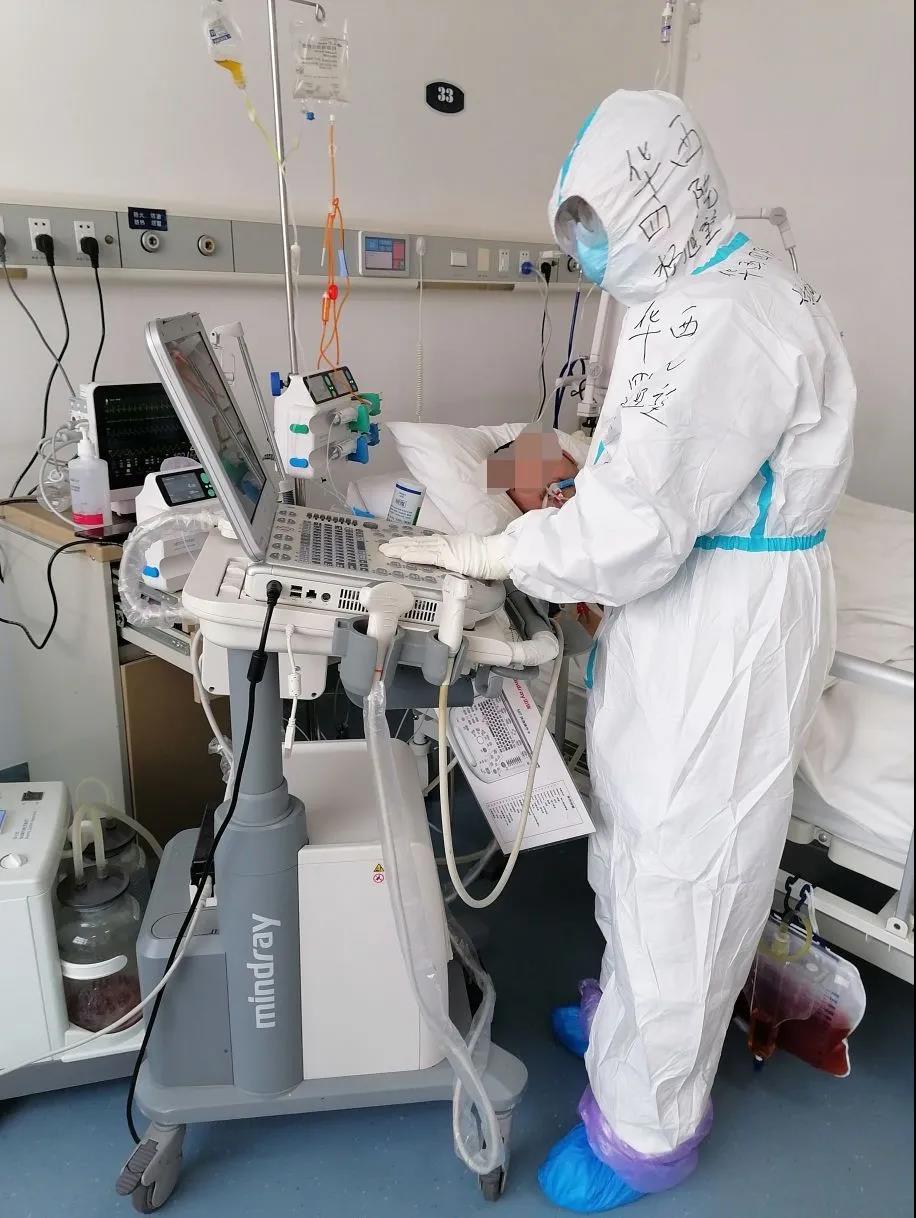 超帅医生抖音,四川医院抖音网红医生