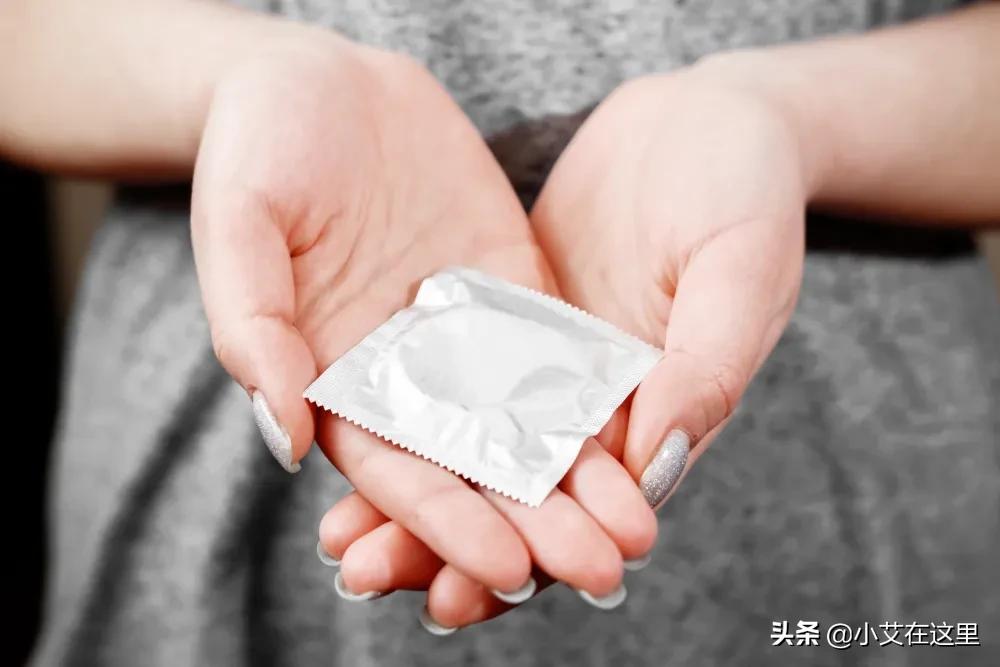 怕感染性病？这些知识，有无*生活性**都该知道