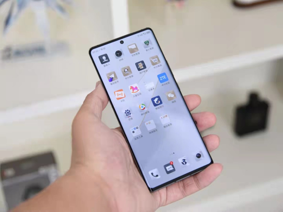 中兴手机值得买吗,中兴手机值得买的二手