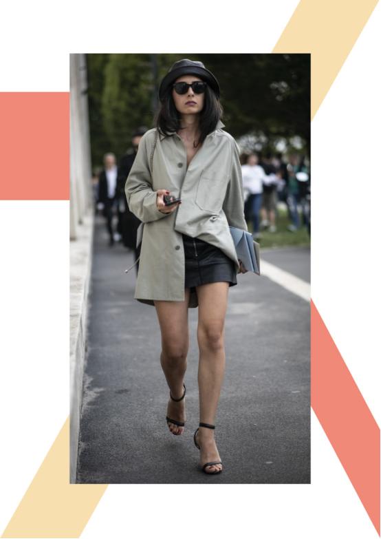 小细节小心思穿搭,小细节穿衣打扮