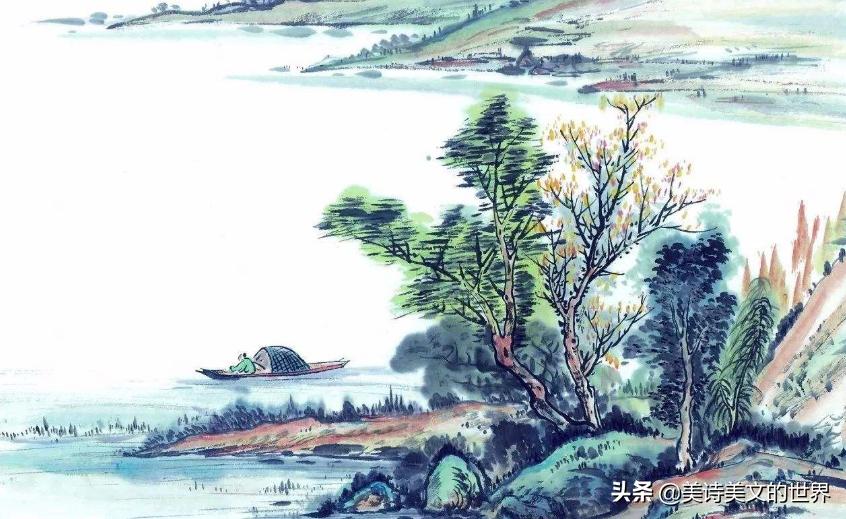 天涯若比邻海内存知己对应诗句,海内存知己天涯若比邻诗句