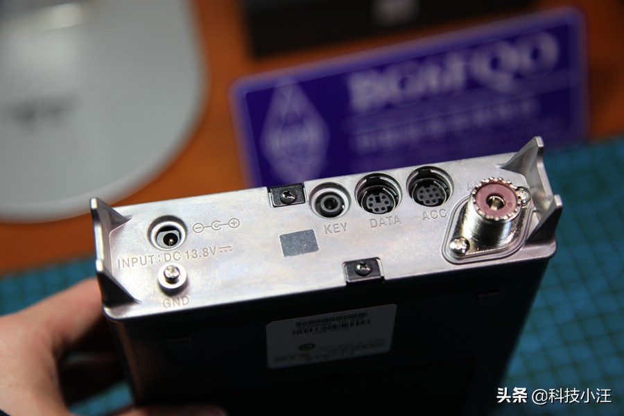 性价比最高的全波段短波电台,短波电台波段推荐