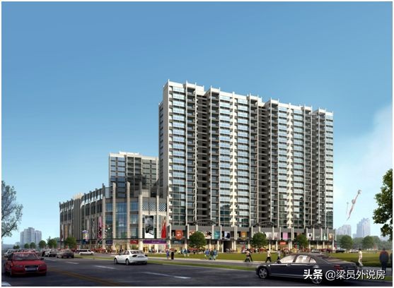 中山热销楼盘一览表,中山最值得购买的楼盘前十名