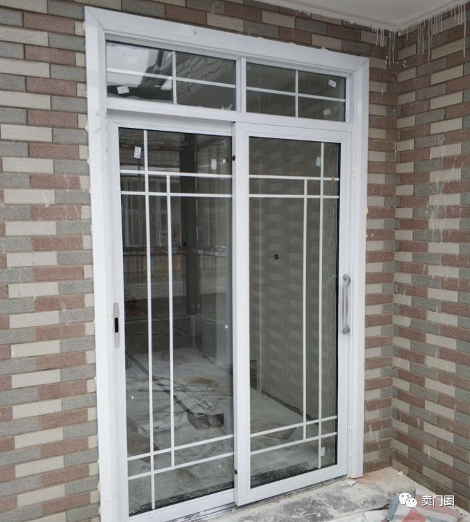 卖门窗分享一篇比较全的室内常规门洞隐形门洞测量方法，值得珍藏