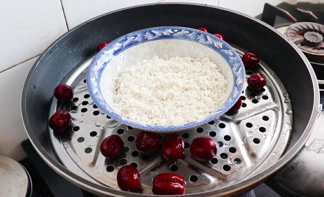 八宝粥怎么样做才好喝,八宝粥为什么这么好喝