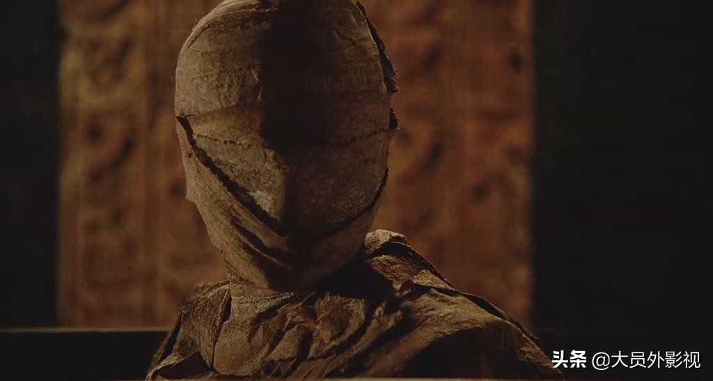 回顾奥斯卡影帝,盘点当年奥斯卡影帝