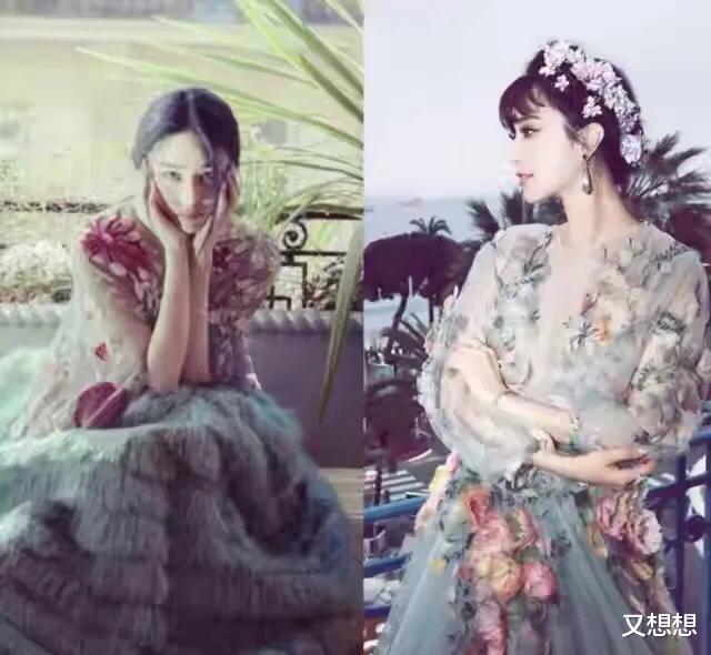 张馨予黑历史作品,张馨予的黑史