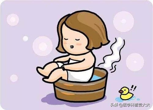 如何正确的坐浴,坐浴讲解