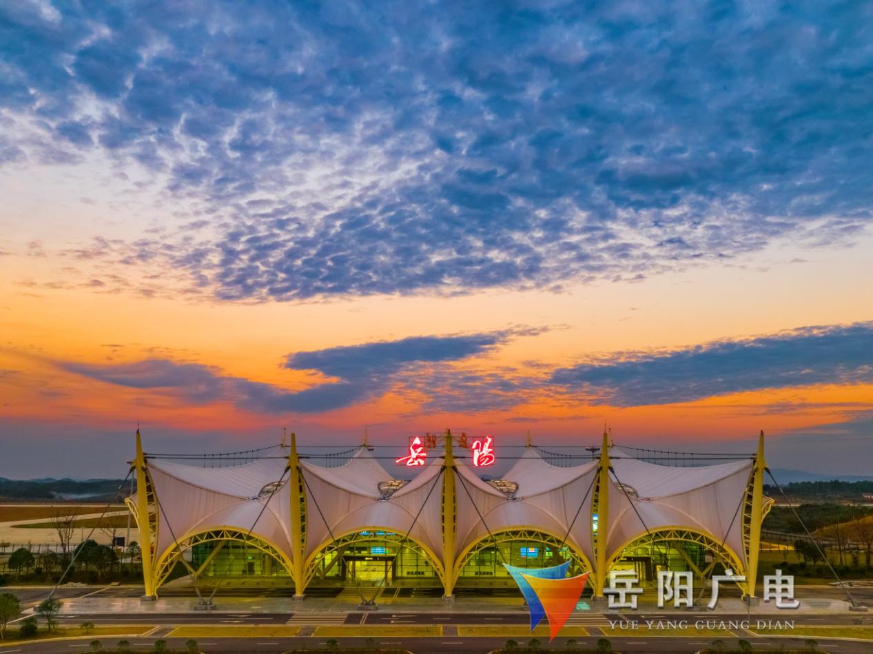 情暖旅客，服务航司！岳阳机场这个部门频获点赞