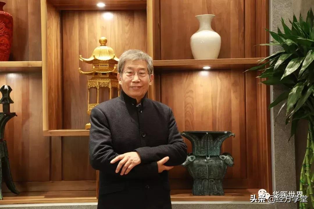 郝万山教授的几个方子真绝妙,郝万山讲伤寒论36个经方故事