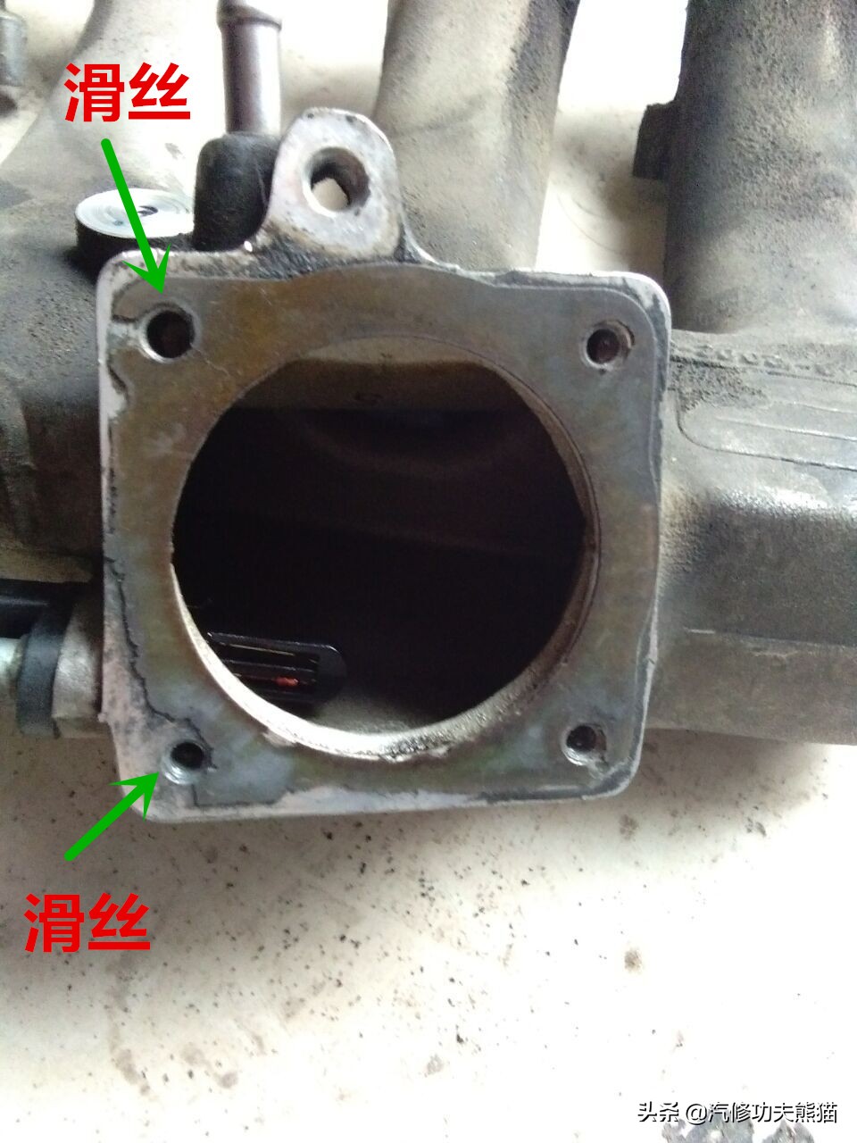 情怀！经典奥迪老A61.8T翻新大保健，老车换新颜，绝对是真爱