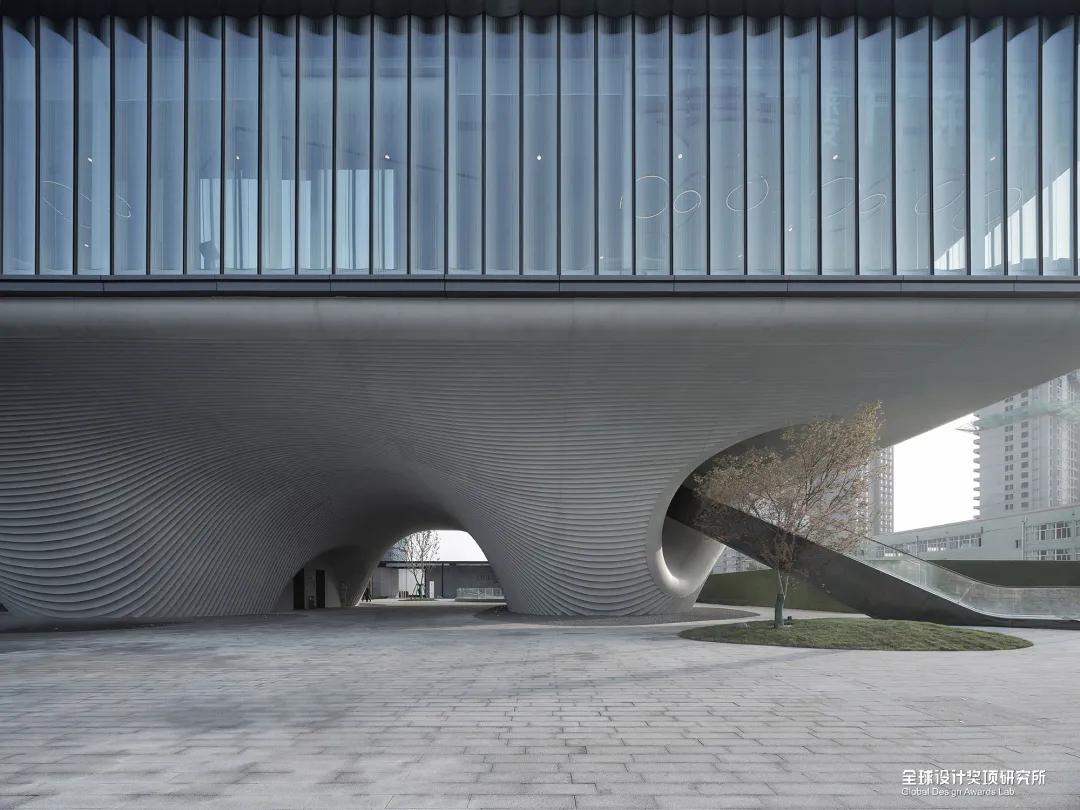 淘汰率70%|2021意大利THEPLANAWARD设计大奖入围名单公布