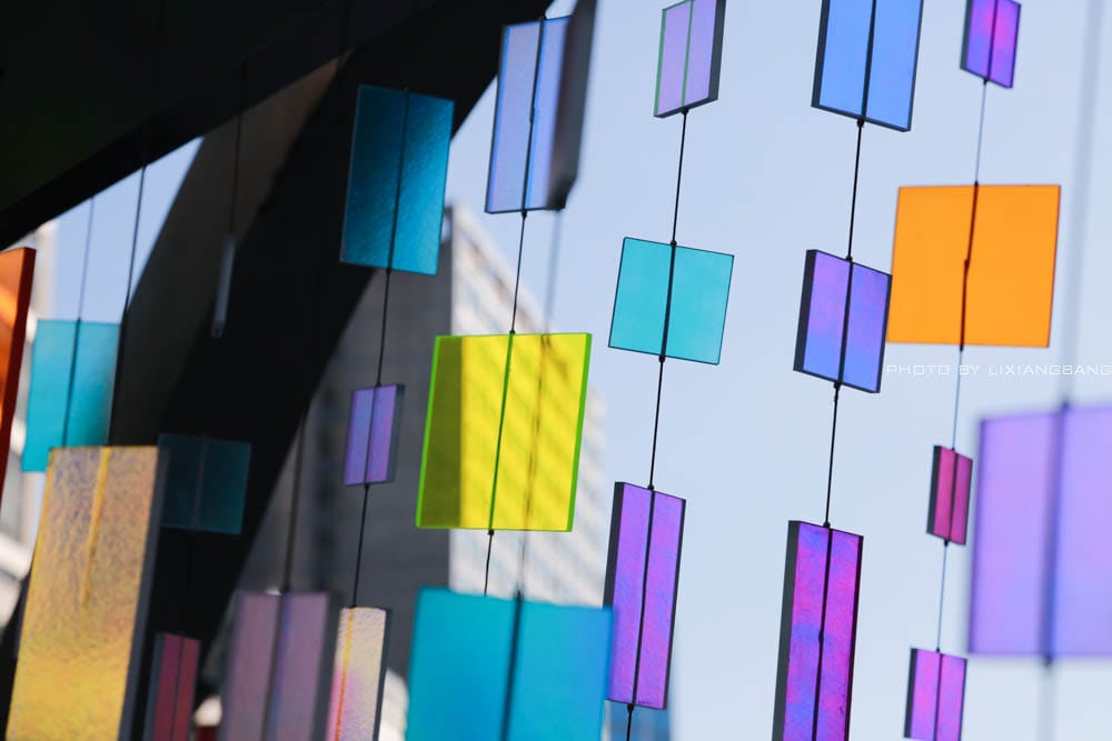 北京万科时代中心望京一期,住北京望京万科时代中心