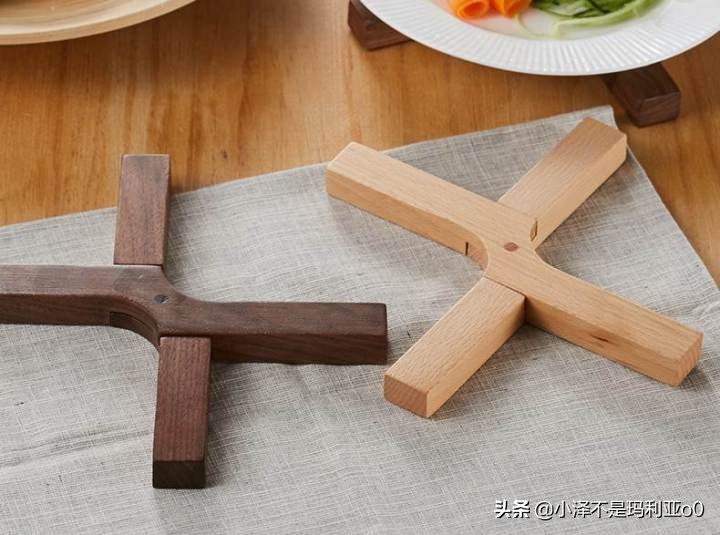 家庭实用小木器,适合家庭用的木器