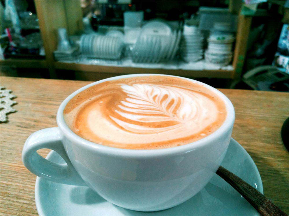 适合上班族喝的速溶咖啡推荐,上班族必备抗疲劳咖啡