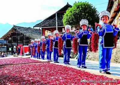 龙胜哪儿有好看的景区,广西的龙胜有什么好玩的