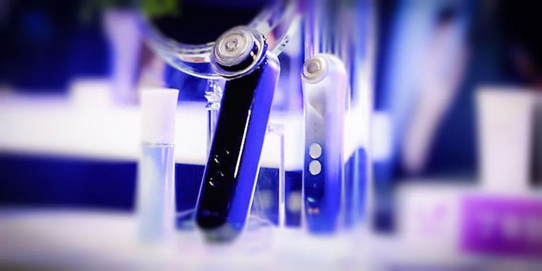 射频美容仪真的能淡化皱纹吗,射频美容仪越来越松弛了