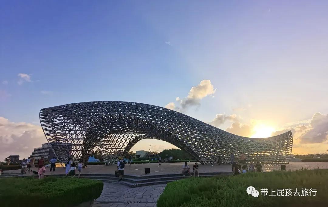 上海天文馆2个小时攻略,人气爆棚的上海天文馆