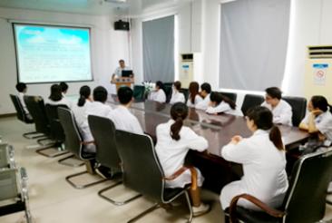 开封市中心医院医师培训基地,临床药师培训基地招生简章2022