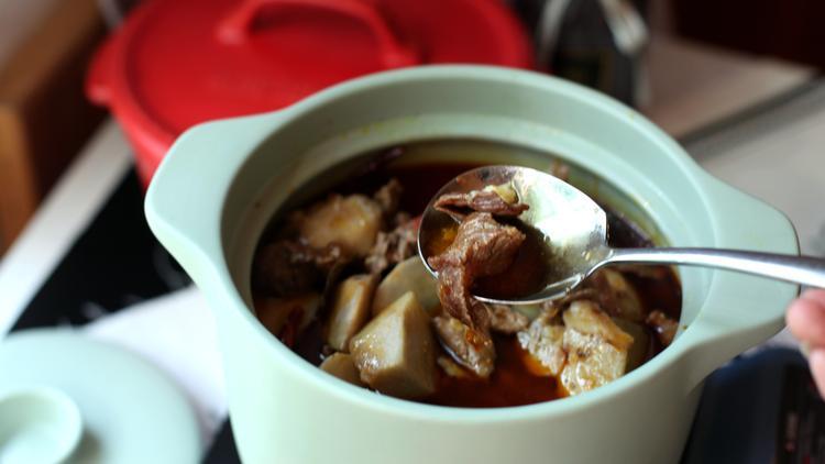 便宜的砂煲跟贵的砂煲,广东砂煲怎么选