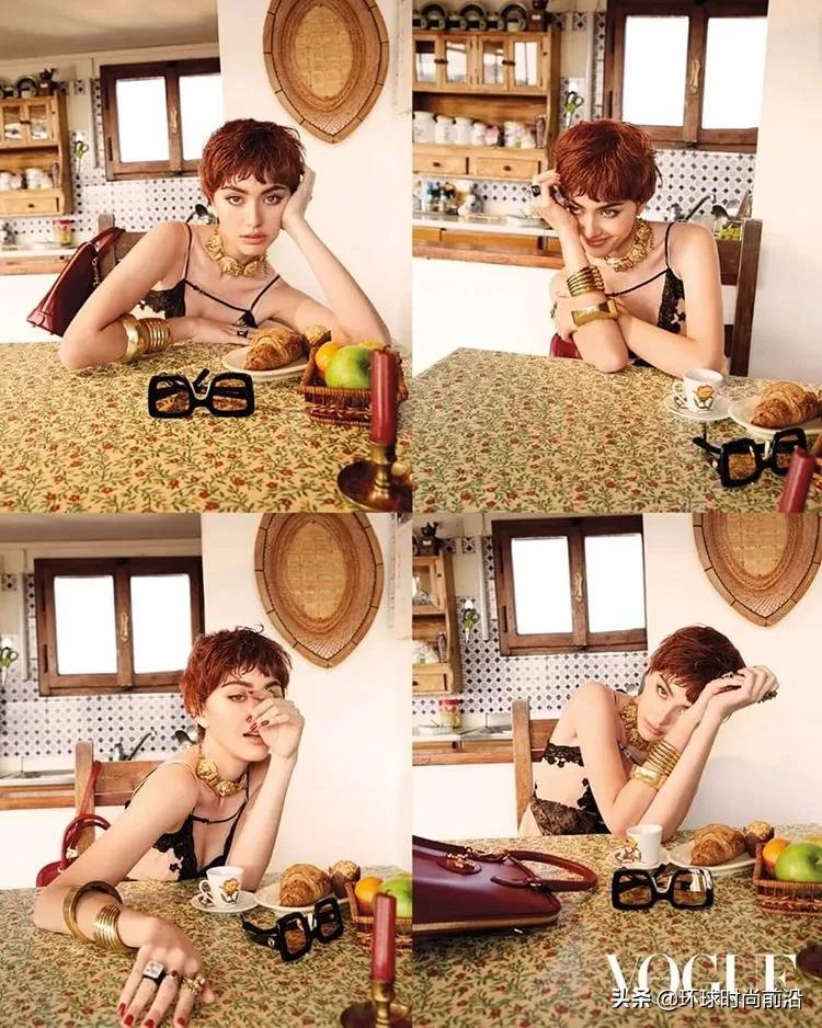 泰国之花Mai：惊艳世界的顶级颜霸长这样