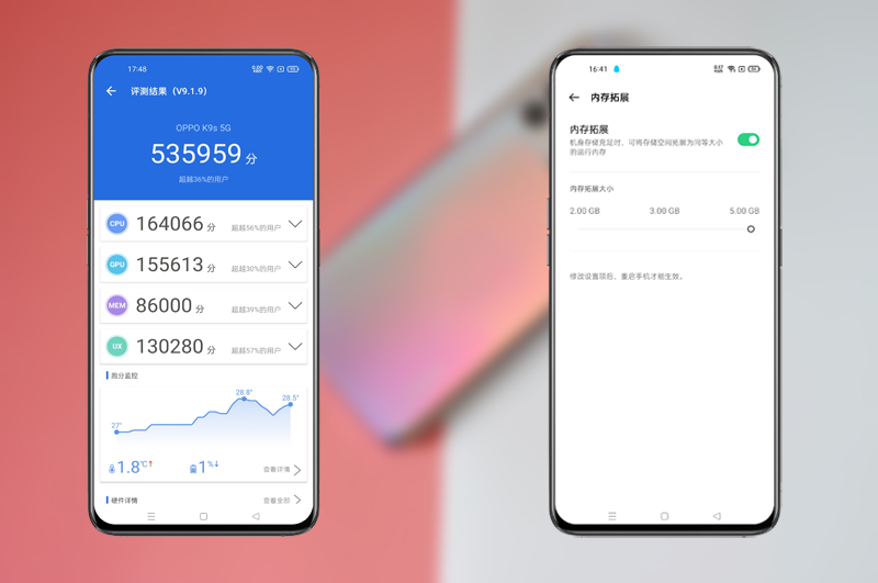 OPPOK9s值得买吗测评,oppok9s值得入手吗