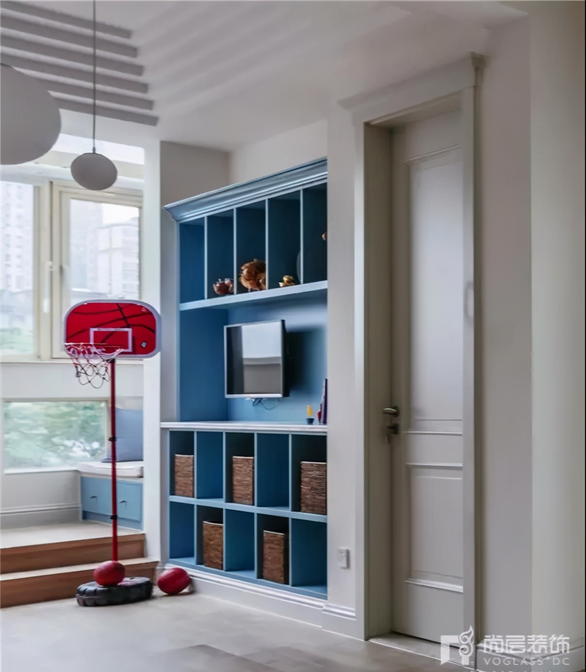 尚层空间装修的房子,苏州九龙仓碧堤半岛联排别墅